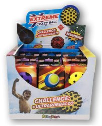 EXTREME CRAZY BALL SBABAM