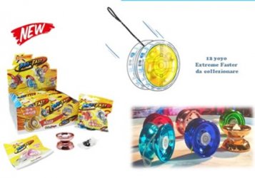 EXTREME PROFAST YO YO X12PZ V.4, 99