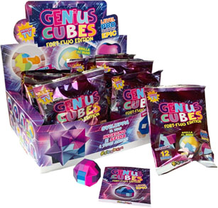 GENIUS 12PZ SBABAM
