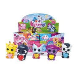 KOKORO DOLCI EMOZIONI V.E.7, 99 SBAB