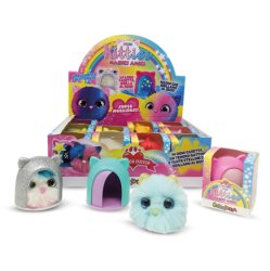 LITTLE KITTIES V.E.4, 99 SBABAM