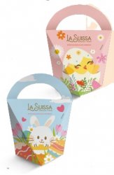 BORSETTA PASQUA G150 SUISSA