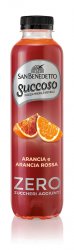 SUCCOSO ARANCIA&ARANCIA ROSSA CL40