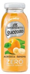SUCCOSO ALBICOCCA&BANANA CL.20 S/Z
