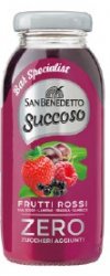 SUCCOSO FRUTTI ROSSI CL.20 S/Z