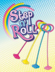 STEP N'ROLL SBABAM