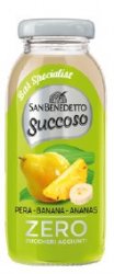 SUCCOSO PERA&BANANA&ANANAS CL20 S/Z