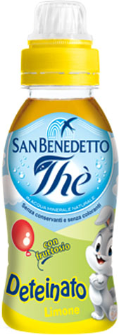 THE CL.25 DETEINATO LIMONE SAN BENE
