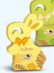 BUNNY OVETTI G200 SUISSA