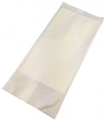 BUSTA+TOVAG.BIANCA 250PZ SANICART