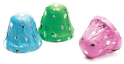 CAMPANELLE (100) SUISSA