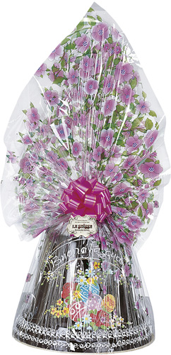 CAMPANA DECORATA KG.2, 5 SUISSA