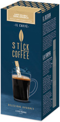 CAFFE' ARABICA SOLUB.12 STICK ALL.