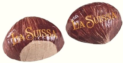 CASTAGNE SFUSE (89) SUISSA