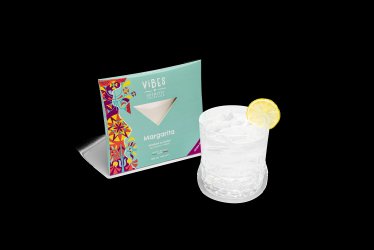 MARGARITA CL10 SPIRITO COCKTAIL LINEA VIBES