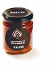 CONFETTURA CIPOLLA G212 SALCIS