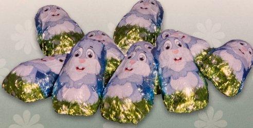 CONIGLIETTI G500=62PZ SORINI