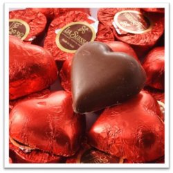 CUORI ROSSI GIANDUIA 94 SUISSA