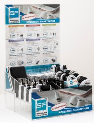 EXPO TIPO A 70PZ SF SOLUZIONI