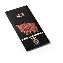 FINOCCHIONA G100 AST.SALCIS