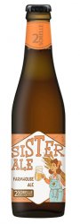 SISTER ALE CL33X12PZ 2SORELLE FARMHOUSE ALES