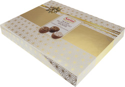 GOLD SCATOLA G160 SORINI