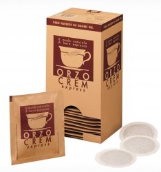ORZOCREM ESPRESSO CIALDA 30F.SIREA