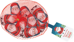 RETINA BABBO NATALE G70 SORINI