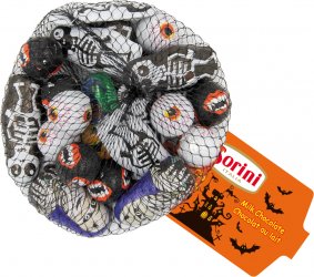 RETINA HALLOWEEN MIX G70 SORINI