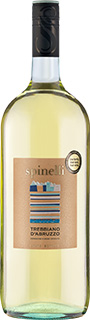 TREBBIANO D'ABRUZZO L.1, 5 SPINELLI