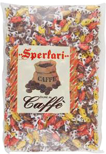 CAFFE' PICC. (270) SPERLARI A/1605