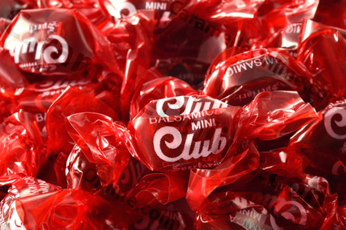 MINI CLUB (500) SPERLARI