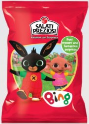 REGALO BING GR.30X24PZ S/PREZIOSI