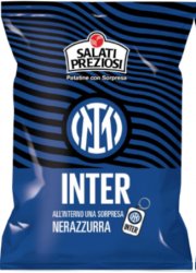 REGALO INTER BRACCIALE G.30X24PZ
