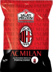 REGALO MILAN BRACCIALE G24X25PZ
