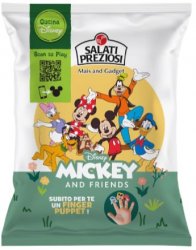 REGALO MICKEY MOUSE G.25X24PZ S/PRE