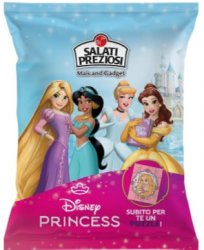 REGALO PRINCESS G.25X24PZ SALATI PR