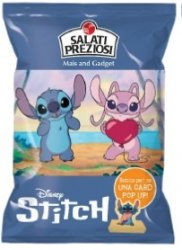 REGALO STITCH G30X24PZ S/PREZIO