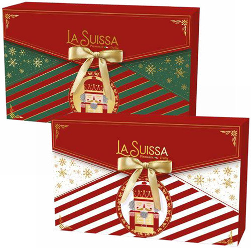 PRESTIGE NATALE G370 SUISSA
