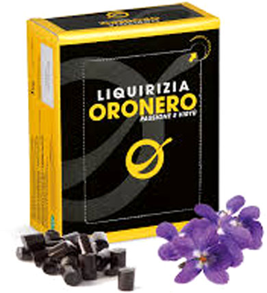 LIQ.MINI TRONCH.VIOLETTA KG.1 SIREA