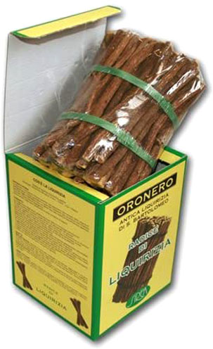 RADICE MEDIA KG.1 SIREA