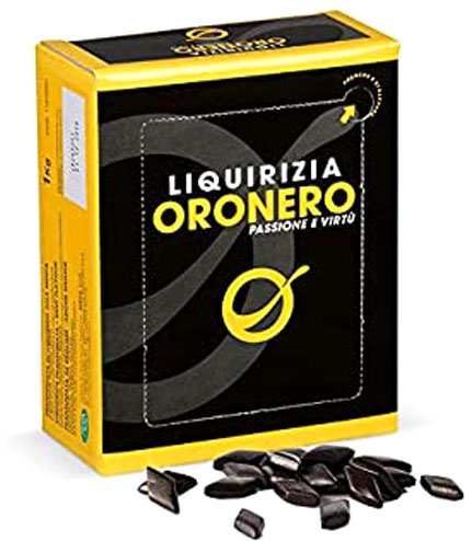 LIQ.ROMBETTO PURO KG.1 SIREA