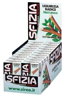 SFIZIA RADICE NATUR.AST.G.25 SIREA