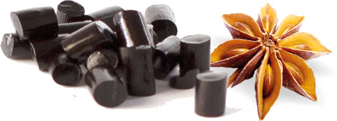 LIQ.TRONCHETTO ANICE KG.1 SIREA