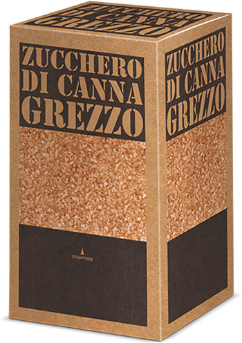 ZUCCHERO CANNA EXPO 150PZ.SIREA