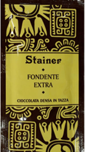 CIOCCOLATA EXTRA FOND.G30 STAINER