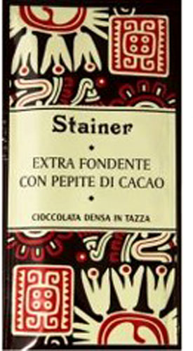 CIOCCOLATA EXTRAFOND PEPITE G30 ST