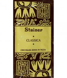 CIOCCOLATA FONDENTE G.30 STAINER