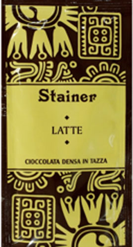 CIOCCOLATA LATTE G.30 STAINER