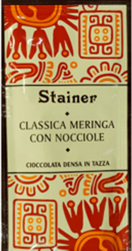 CIOCCOLATA MERINGA/NOCCIOLA G.30 ST